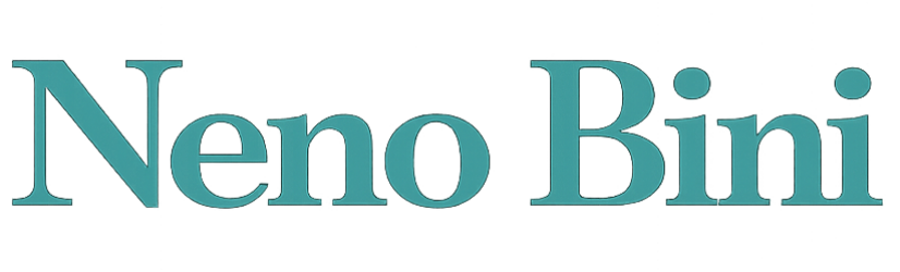 Neno Bini